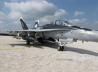 McDonnell Douglas F/A-18D Hornet