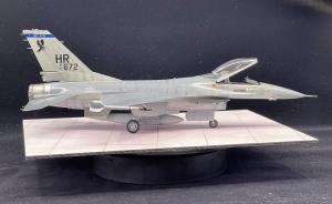 Galerie: F-16A Falcon, Block 15