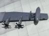 Lockheed-Martin EC-130J Commando Solo II