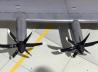 Lockheed-Martin EC-130J Commando Solo II