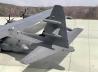 Lockheed-Martin EC-130J Commando Solo II