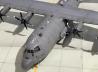 Lockheed-Martin EC-130J Commando Solo II