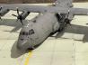 Lockheed-Martin EC-130J Commando Solo II