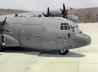 Lockheed-Martin EC-130J Commando Solo II