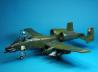 Fairchild-Republic A-10A Thunderbolt II