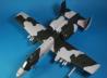 Fairchild-Republic A-10A Thunderbolt II