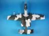 Fairchild-Republic A-10A Thunderbolt II