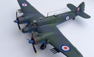Bristol Beaufighter Mk.X
