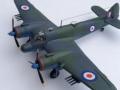 Bristol Beaufighter Mk.X (1:72 Matchbox)