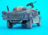 M1043A1 HMMWV