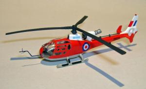 : Westland SA 341 Gazelle