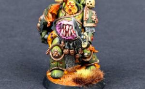 Galerie: Plague Marines 2