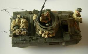 Bausatz: M8 Greyhound