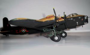 : Short Stirling Mk II