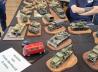 Modellbauausstellung des PMC Fritzlar Homberg