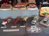 Modellbauausstellung des PMC Fritzlar Homberg