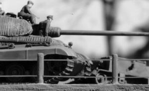 Panzerkampfwagen VI Königstiger Ausf. B