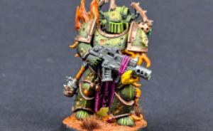 : Plague Marines 3
