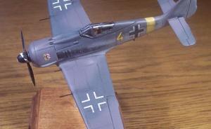 Focke-Wulf Fw 190 A-8