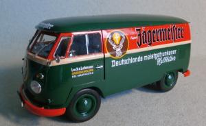 VW Typ 2 T1