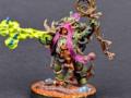 Bösartige Seuchenhexer (Ohne Games Workshop)