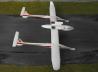 Scaled Composites Model 316 und Model 318