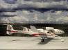 Scaled Composites Model 316 und Model 318