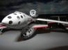 Scaled Composites Model 316 und Model 318