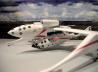 Scaled Composites Model 316 und Model 318