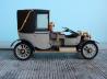 Lanchester 20HP Landaulette