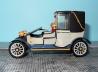 Lanchester 20HP Landaulette