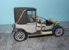 Lanchester 20HP Landaulette