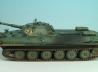 PT-76 Modell 1951