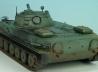 PT-76 Modell 1951