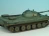 PT-76 Modell 1951