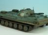 PT-76 Modell 1951