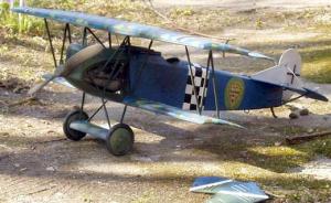 Fokker D.VII