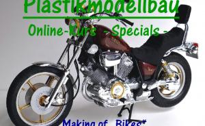Galerie: Bikes
