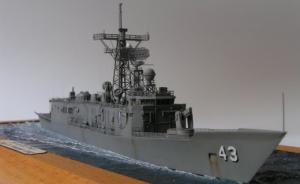 : USS Thach (FFG-43)