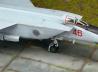 MiG-25RBT Foxbat-B