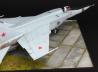 MiG-25RBT Foxbat-B