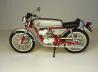 Honda Dream 50