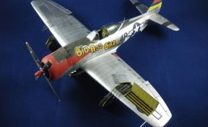 Republic P-47N Thunderbolt