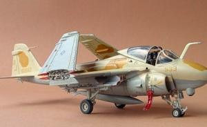 Grumman A-6E Intruder