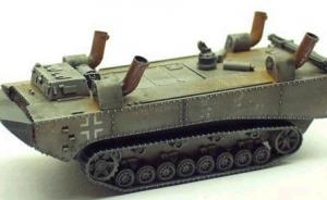 : Panzerfähre IV