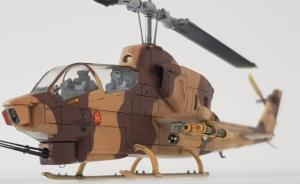 Galerie: Bell AH-1J Cobra