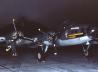Boeing B-17F Flying Fortress