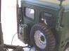 Ford M151 A2 MUTT