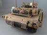 M1A2 Tusk II Abrams