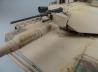 M1A2 Tusk II Abrams